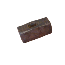 Кувалда 5 кг латунная (ВБ) б/ч