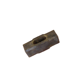 Кувалда 2 кг латунная (ВБ) б/ч