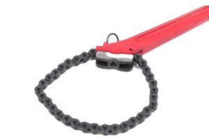 Ключи цепные