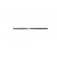 Надфиль плоский 140 №1 с ручкой SITOMO