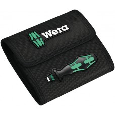 Сумка пустая 135 x 120 мм для Kraftform Kompakt 60 62 серия 9456 Kraftform Kompakt 60 Wera WE-671387