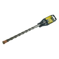 Бур по армированному бетону SDS+ TURBO 12.0-260-210 мм BERGER BG1904