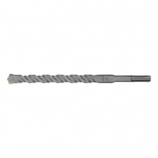 Бур по бетону, 16 x 210 мм, SDS Plus Matrix (71034)
