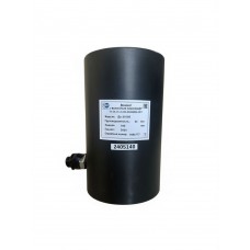 Домкрат гидравлический алюминиевый TOR HHYG-50100L (ДГА50П100) 50 т (1004777)