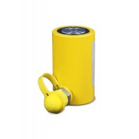 Домкрат гидравлический универсальный низкий TOR HHYG-101 (ДУН10М50) 10 т (1002010)