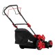 Газонокосилка бензиновая GL51SP-K, 170 см3, 51 см, привод, 50 л// MTX (58838)
