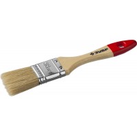 Кисть плоская 38 мм, 1.5