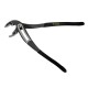 Клещи переставные, обливные рукоятки, 240 мм Denzel (17902)