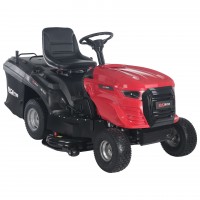 Косилка с сиденьем (садовый мини-трактор) EVOline TRG 107 CH