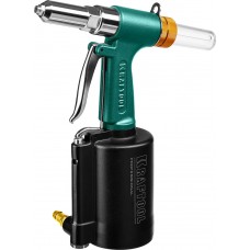 Пневматический заклепочник AR-64, 2.4–6.4 мм KRAFTOOL 31185_z02