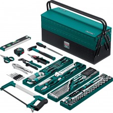 Набор инструмента универсальный 152 предм., (1/2