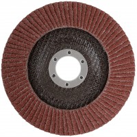 Круг лепестковый торцевой 125 мм P 36 (39931М)