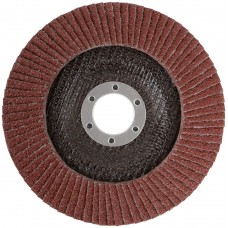 Круг лепестковый торцевой 125 мм P 36 (39931М)