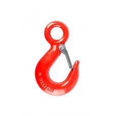 Крюк чалочный TOR 320А 1,0 т (Q) (12315)