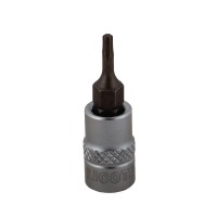 Головка торцевая с вставкой torx T20 1/4