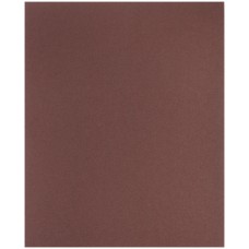 Листы шлифовальные водостойкие на тканевой основе, алюминий-оксидные, Профи 230х280 мм, 10 шт. Р 100 (38195)