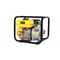 Мотопомпа CHAMPION GP52/1 (2 450л/мин 7/30м 7лс 3,6л 20кг ) (GP52/1)
