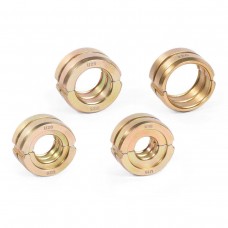 Набор матриц для опрессовки фитингов U (16-32) серия ПРОФИ (КВТ) (89621)