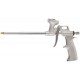 Пистолет для монтажной пены, цельнометаллический (14279)