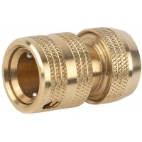 Быстросъемный соединитель для шланга PROFI 1/2