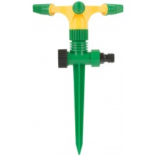 Распылитель вращающийся пластиковый, на пике (77350)