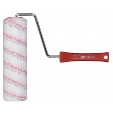 Ролик, ядро 47 мм, полиамид, ворс 18 мм, 8 мм ручка, 180 мм (30-0760AKZO)