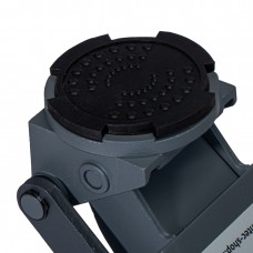 Домкрат подкатной низкого подхвата 3 т, профессиональный RUNTEC RT-LJ3