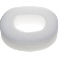 Самоклеящийся уплотнитель 40 мм, 10 м GRINDA 40902-40