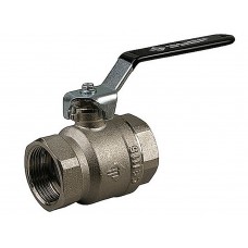 Шаровой кран d 2