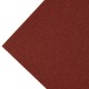 Шлифлист на бумажной основе, P 100, 230 х 280 мм, 10 шт, водостойкий Matrix (75608)