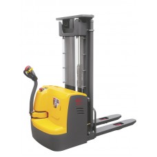 Штабелер самоходный 1,5 т 5,6 м XILIN CDDR15-III Li-ion 24/230 В/Ач контроль скорости (сопровождаемый) (1050884)