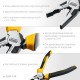 Плоскогубцы комбинированные Hercules, 200 мм STAYER 2203-1-20_z03