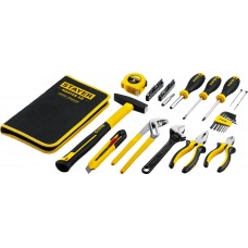 Набор инструмента универсальный для дома 40 предм. Master-40 STAYER 22052-H40