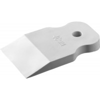 Герметик силиконовый санитарный белый STAYER 260 мл 41215-0_z01  