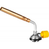 Валик малярный структурный поролон для водоэмульсионных акриловых красок и эмали бюгель 6 мм Professional STAYER 80х240 мм 0367-24  