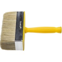 Накладки мебельные фетровые самоклеящиеся коричневые STAYER d 16 мм 20 шт 40910-16  