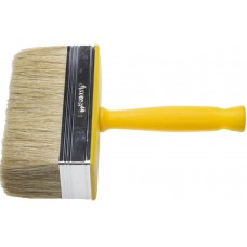 Накладки мебельные фетровые самоклеящиеся коричневые STAYER d 16 мм 20 шт 40910-16  