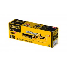 STEHER 20 В, 200 мм шина, без АКБ (LMS), мини-пила цепная аккумуляторная (MCS-2020)