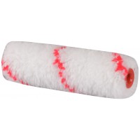 Валик, ядро 15 мм, полиакрил, ворс 11 мм, под 6 мм ручку, 100 мм (30-1083)