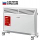 Электрический конвектор М серия 1.5 кВт ЗУБР КЭМ-1500