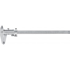 Штангенциркуль стальной ШЦ-1-300 300 мм ЗУБР Профессионал 34514-300
