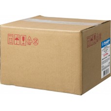 Саморез кровельный 25 х 5.5 мм, белый RAL 9003, 1800 шт Профессионал СКМ 9003 ЗУБР 4-300310-55-025-9003