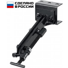 ЗУБР СЦ-4, универсальная сцепка для мотоблоков (707104-4)