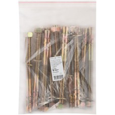 Анкер клиновой М 16 х 200 10 шт Фасовка (26620-0)