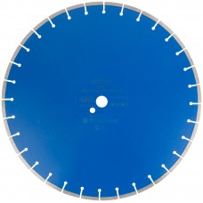 Диск отрезной алмазный по бетону, 450 х 3.6 х 7 х 25.4 мм (37333М)