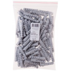 Дюбель распорный 10 х 50 100 шт. (фасовка) (23838-0)