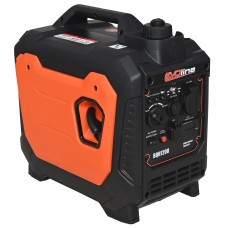 Генератор бензиновый инверторный EVOline BQH 1200 (произведено Zongshen)