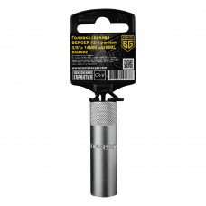 Головка свечная 12 - гранная 3/8