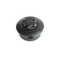 Головка триммерная HT39 (гайка М10*1,00 левая) Быстрая загрузка Stihl FS55;Dolmar ВС337;Solo123,125 (C5129)