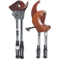 Кабелерез ручной TOR HHD-75J 3*120 мм2 (75 мм) (118756)